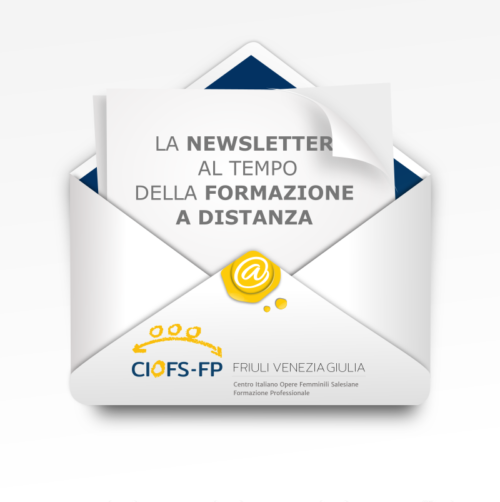 LA NUOVA NEWSLETTER FAD