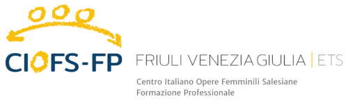 CIOFS FP FVG | Formazione Professionale Trieste