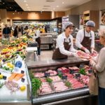 Gol – Tecniche di gestione banco freschi